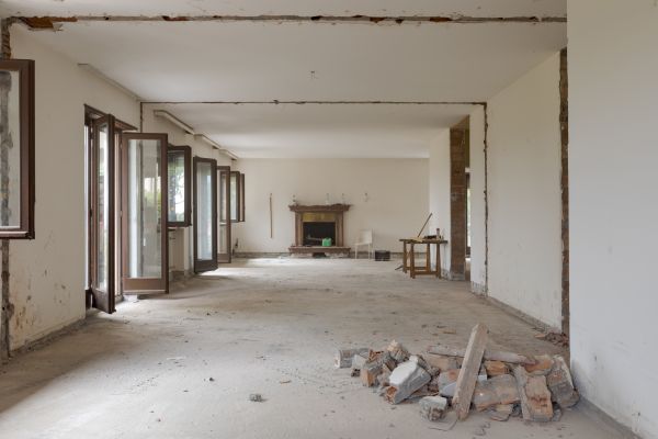 Interior Demolition Service in Missoula